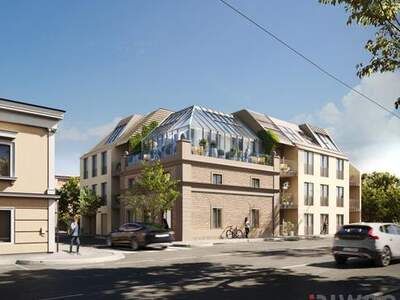 Grundstück kaufen in 1230 Wien