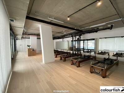 Gewerbeobjekt mieten in 1220 Wien (Bild 5)