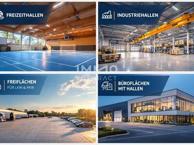 Gewerbeobjekt mieten in 2100 Korneuburg (Bild 2)