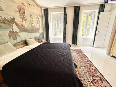 Altbauwohnung kaufen in 1180 Wien