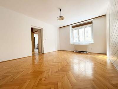 Eigentumswohnung in 8020 Graz