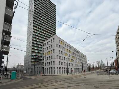 Gewerbeobjekt mieten in 1020 Wien