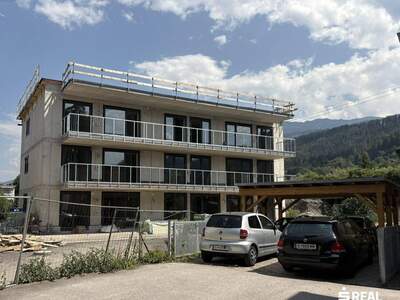 Wohnung kaufen in 6060 Hall
