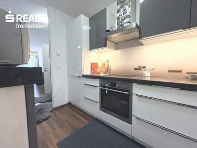 Terrassenwohnung kaufen in 8054 Graz (Bild 4)