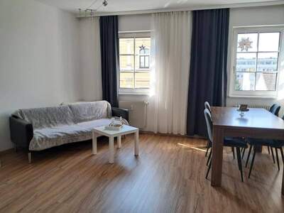 Wohnung mieten in 4020 Linz