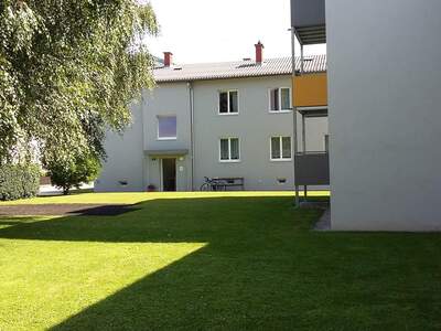 Terrassenwohnung mieten in 3270 Scheibbs (Bild 4)
