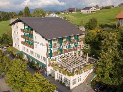 Gewerbeobjekt kaufen in 6861 Alberschwende