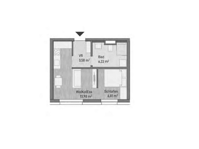 Anlageobjekt kaufen in 8020 Graz