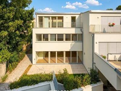 Haus kaufen in 3400 Weidling