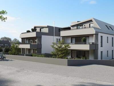 Wohnung mit Balkon kaufen in 9220 Velden (Bild 4)