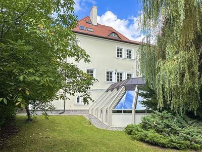 Haus mit Garten kaufen in 1130 Wien (Bild 3)