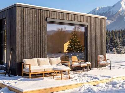 Haus kaufen in 8493 Klöch