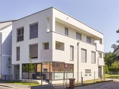 Terrassenwohnung mieten in 8042 Graz (Bild 3)