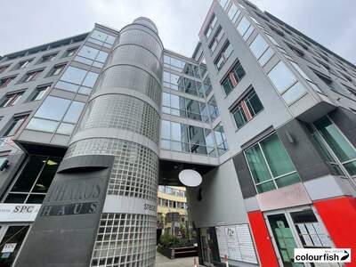 Gewerbeobjekt mieten in 1020 Wien