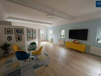 Mietwohnung in 8580 Köflach (Bild 2)