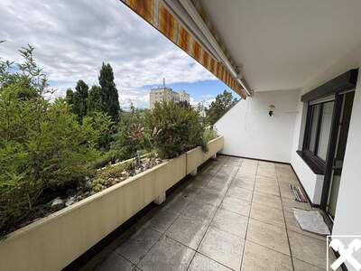 Wohnung mit Balkon mieten in 5280 Braunau