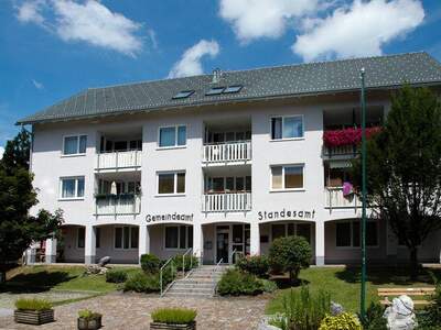 Wohnung mieten in 8553 St. Oswald (Bild 2)