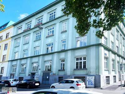 Wohnung kaufen in 1150 Wien