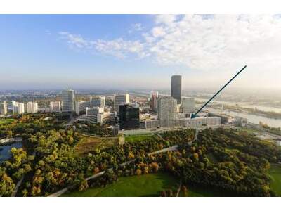 Mietwohnung in 1220 Wien