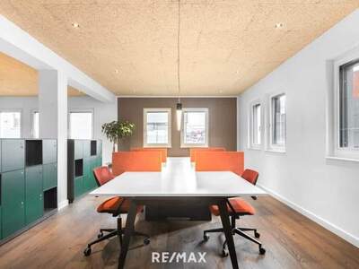 Gewerbeobjekt mieten in 5020 Salzburg
