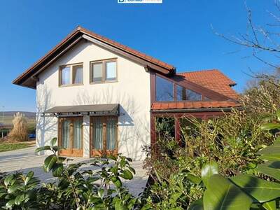 Haus mit Garten kaufen in 2105 Oberrohrbach (Bild 4)