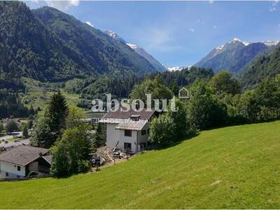Einfamilienhaus kaufen in 5710 Kaprun (Bild 1)
