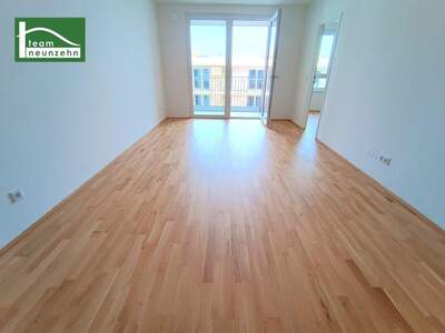 Terrassenwohnung mieten in 3100 St. Pölten (Bild 2)