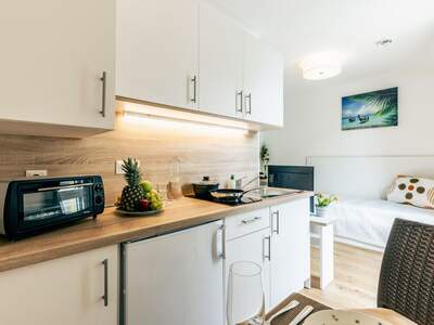 Wohnung mieten in 3100 St. Pölten (Bild 2)