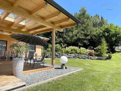 Haus kaufen in 9554 St. Urban