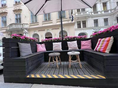 Gewerbeobjekt mieten in 1010 Wien