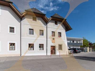 Wohnung mieten in 4600 Wels
