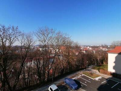 Terrassenwohnung mieten in 4400 Steyr (Bild 1)