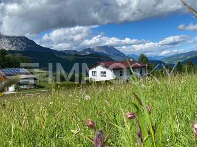 Grundstück kaufen in 8966 Aich (Bild 2)