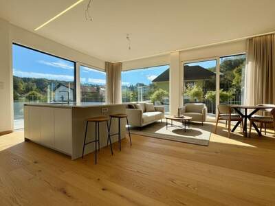 Wohnung mit Balkon kaufen in 8047 Graz (Bild 3)