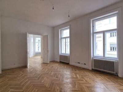 Gewerbeobjekt mieten in 1010 Wien