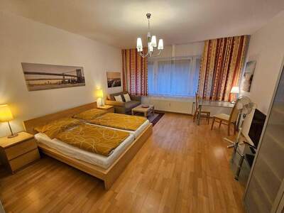 Mietwohnung provisionsfrei in 1040 Wien