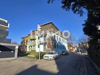 Mietwohnung in 8010 Graz