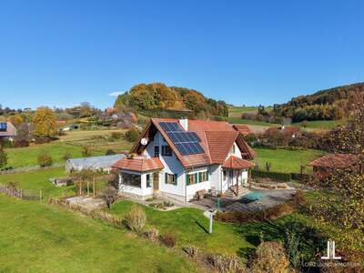 Haus kaufen in 8321 St. Margarethen (Bild 1)