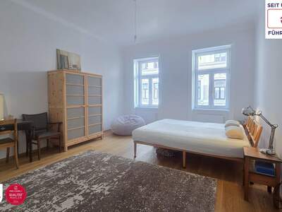 Wohnung kaufen in 1060 Wien (Bild 5)