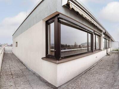 Wohnung kaufen in 5020 Salzburg