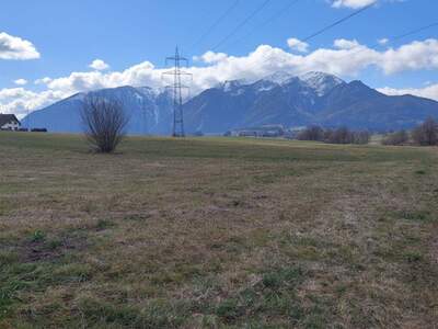 Grundstück kaufen in 8793 Trofaiach