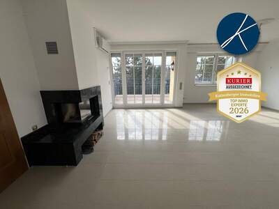 Terrassenwohnung mieten in 1190 Wien (Bild 2)