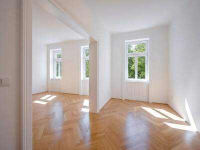 Eigentumswohnung in 1020 Wien