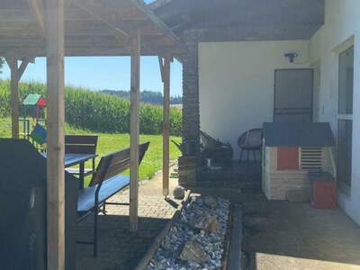 Einfamilienhaus kaufen in 8081 Pirching (Bild 4)