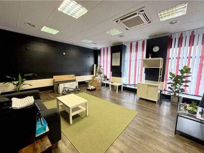 Büro / Praxis mieten in 1170 Wien (Bild 4)