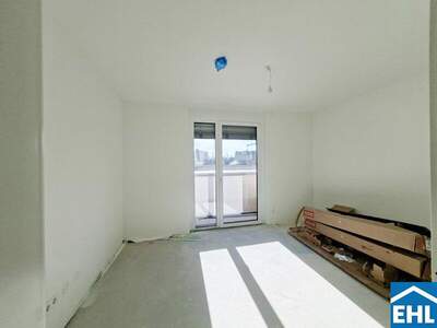 Terrassenwohnung mieten in 1150 Wien (Bild 3)