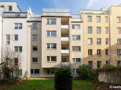 Wohnung kaufen in 1140 Wien (Bild 2)