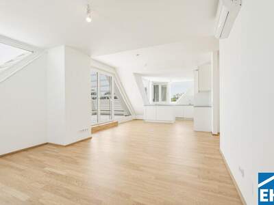 Terrassenwohnung mieten in 1140 Wien (Bild 4)