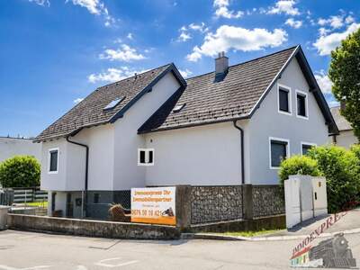 Einfamilienhaus kaufen in 2752 Wöllersdorf (Bild 1)