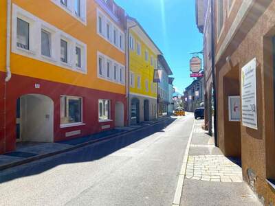 Gewerbeobjekt kaufen in 9900 Lienz